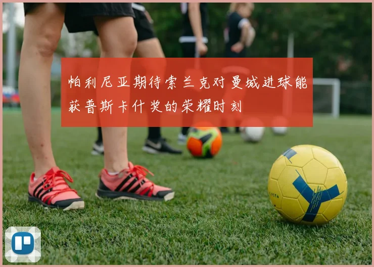 帕利尼亚期待索兰克对曼城进球能获普斯卡什奖的荣耀时刻