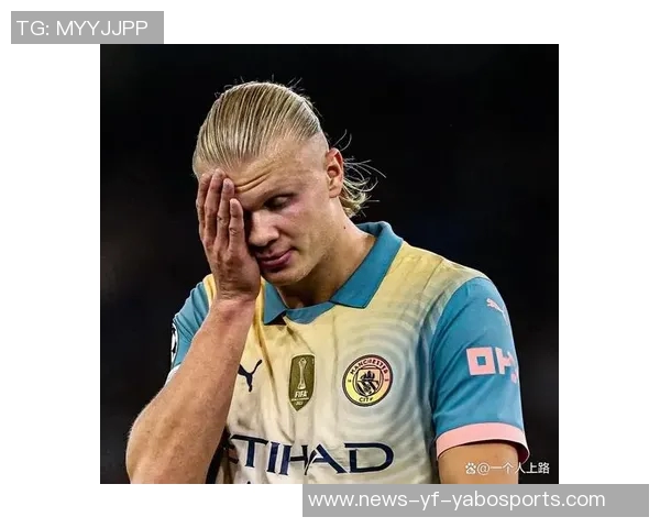 哈兰德能力日益全面曼城在90分钟内难以保持稳定表现