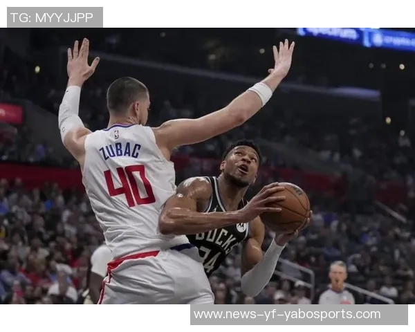 射手群火力全开布朗狂砍50分祖巴茨巧妙利用空间单打成功